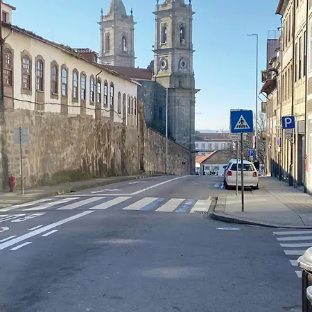 Inlapa Ii Terrace Porto