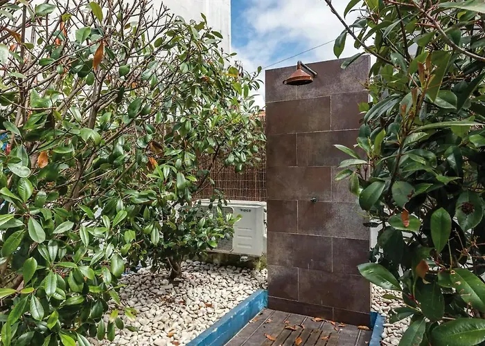 Inlapa Ii Terrace Lejlighed *