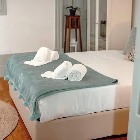 Inlapa Ii Terrace * Porto