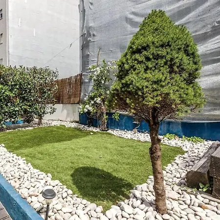 Inlapa Ii Apartment *