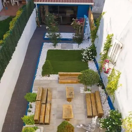 Inlapa Ii Appartement Porto