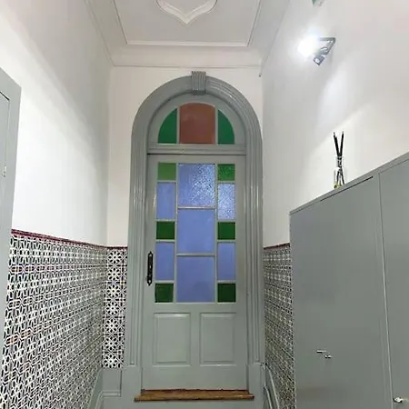 Inlapa Ii Appartement *