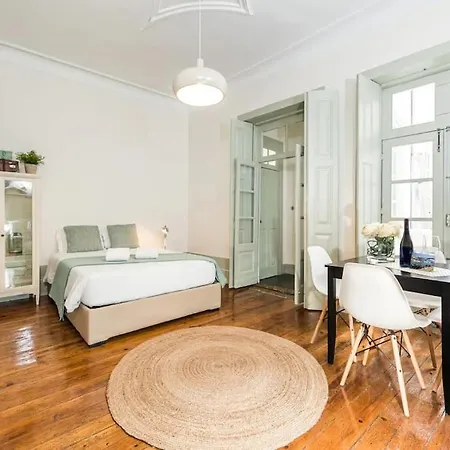 Apartment Inlapa Ii *