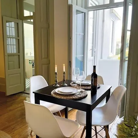 Appartement Inlapa Ii Porto