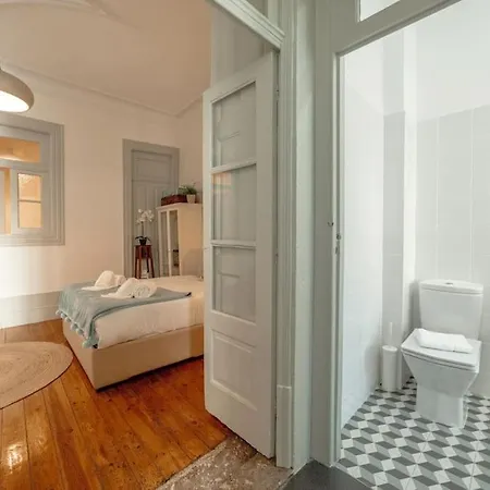 Inlapa Ii Apartment