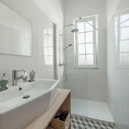 Apartamento Inlapa Ii Terrace Oporto