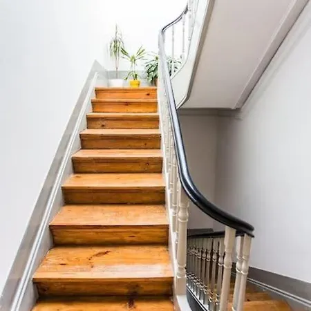 Inlapa Ii Terrace Apartamento Oporto