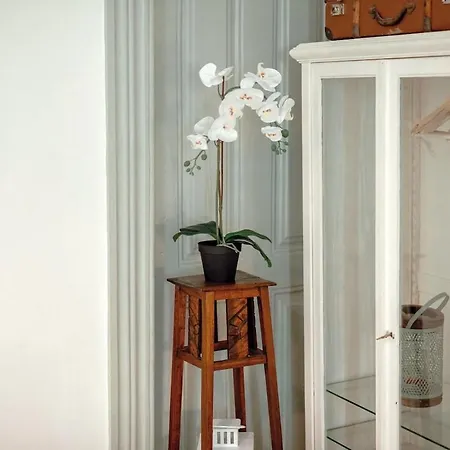 Apartamento Inlapa Ii Terrace *