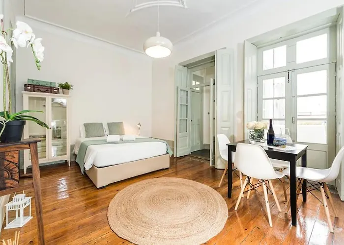 Apartmán Inlapa Ii Terrace *