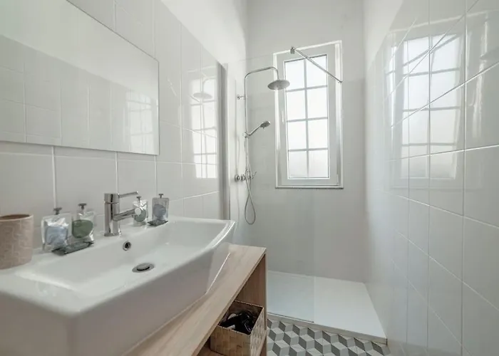 Appartement Inlapa Ii Terrace Oporto