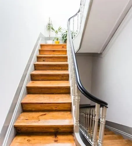 Inlapa Ii Terrace Appartement Oporto