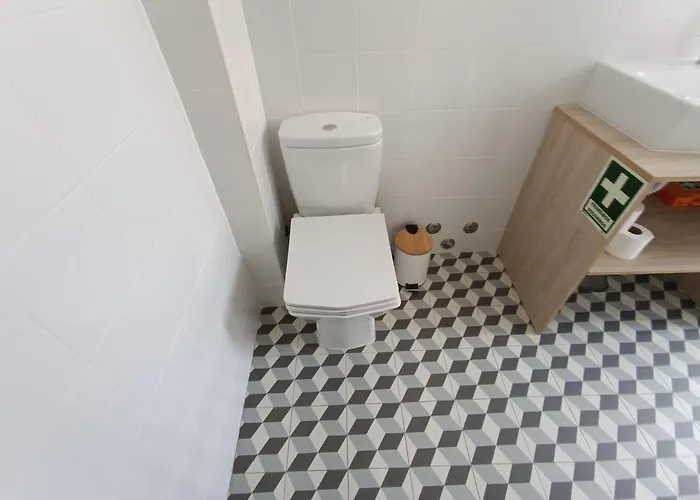 Appartement Inlapa Ii Terrace Oporto