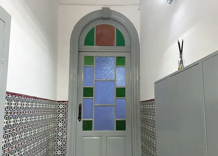 Apartmán Inlapa Ii Terrace Porto