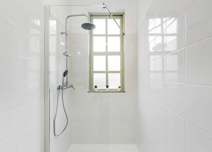 Inlapa Ii Terrace * Oporto