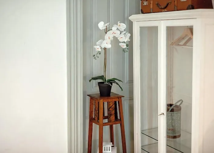 Apartmán Inlapa Ii Terrace *