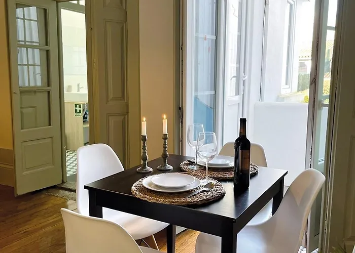 Apartmán Inlapa Ii Terrace *