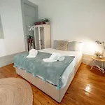 Inlapa Ii Terrace Apartman