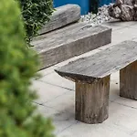 Inlapa Ii Terrace Apartman Porto