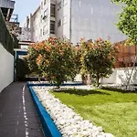Inlapa Ii Terrace Apartman Porto