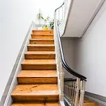 Inlapa Ii Terrace Apartman Porto