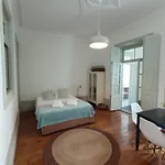 Apartman Inlapa Ii Terrace Porto