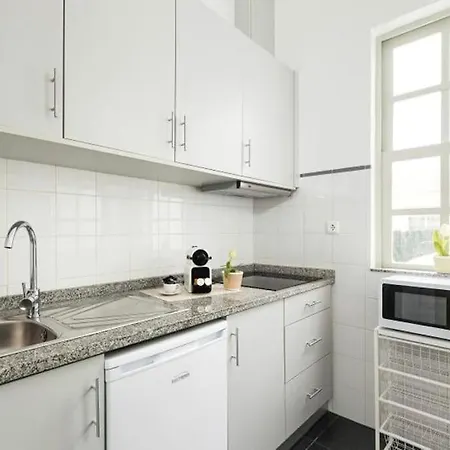 Inlapa Ii Terrace * Porto