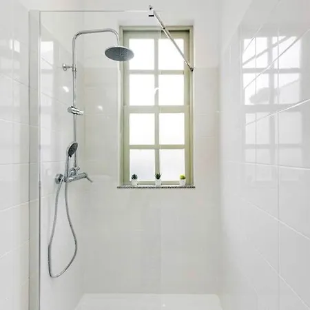 Inlapa Ii Terrace * Porto